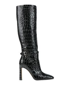 Stiefel Damen Schwarz 35,35.5 Damen