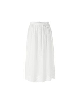 CAIN Midirock weiss 42 damen