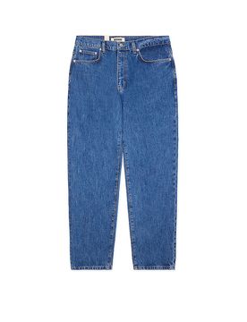 Jeans Baggy Fit WBLEROY STONE azul 36/L34