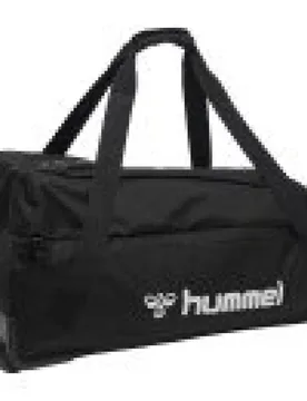 Sac Sports Team Trolley Black XL unisex - Hummel - FashionsVida