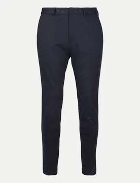 Slim-Fit Baukasten Hose Blau 56 - Roy Robson - FashionsVida