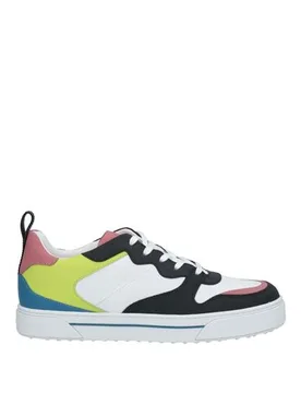 Sneakers Herren Schwarz 40,41.5 Herren - MICHAEL KORS MENS - FashionsVida
