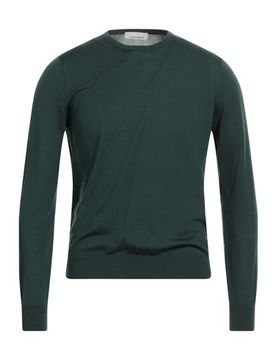 Pullover Herren Dunkelgrün 46,54,56 Herren