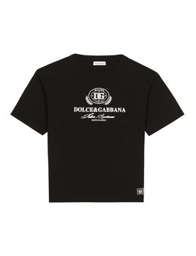 Dolce & Gabbana Jr Tee