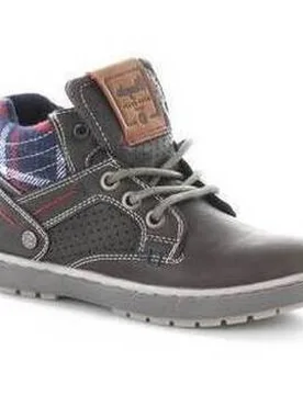 Stiefeletten Wj16238 28;32;34 Male - Wrangler - FashionsVida