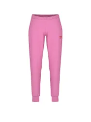 Mey Pantaloni del pigiama rosa L