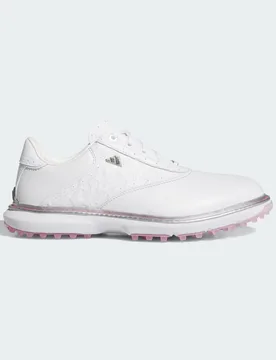 Scarpe da golf MC70 senza tacchetti 36 Cloud White / Silver Metallic / Lucid Pink - Adidas - FashionsVida