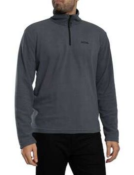Fleecepullover Thompson Fleece-Sweatshirt Mit Reißverschluss Eu Xxl;Eu S;Eu M;Eu L;Eu Xl;Eu 3xl;Eu 5xl Male