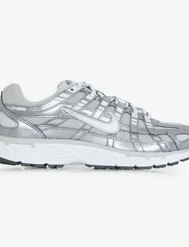 Nike P-6000 argente/blanc 38 femme - Nike - FashionsVida