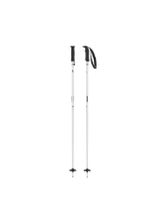 Damen Skistöcke Cloud W weiss 125 W