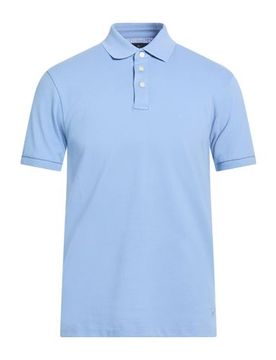 Poloshirt Herren Hellblau S,XL,XXL Herren