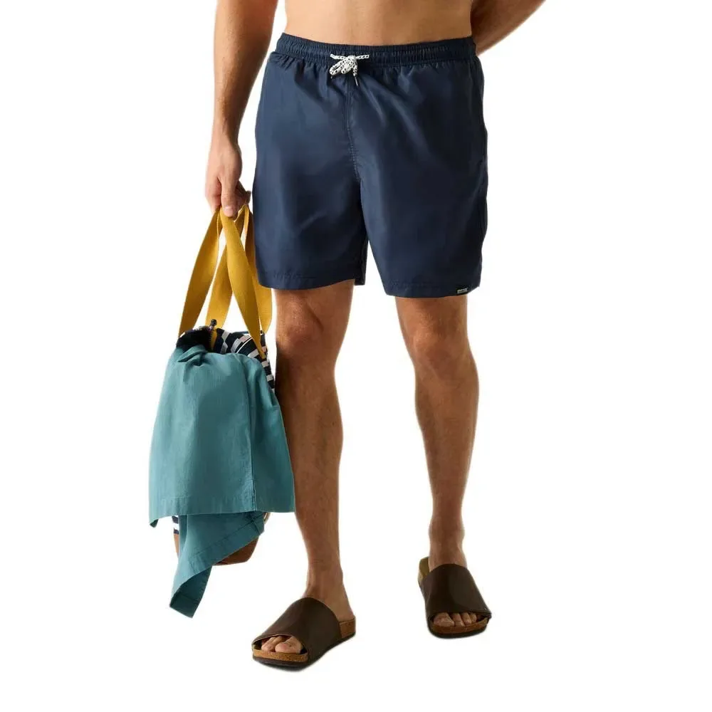 Mackeyna Swimming Shorts Navy XL Men - Regatta - FashionsVida