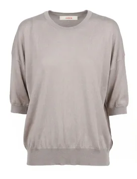 Jucca - Maglia - 470861 - Sabbia - Jucca - FashionsVida
