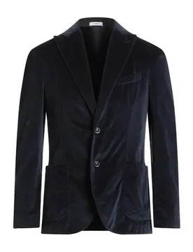 Americana Hombre Azul marino 48,50,56 Hombre - Boglioli - FashionsVida