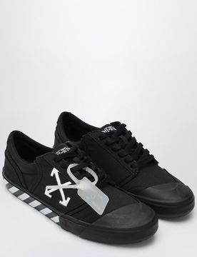 Off-white Vulc Undercut Sneaker