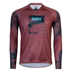 Maillot Enduro Manches Longues At