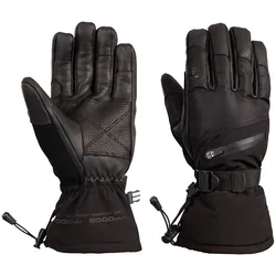 Gants Edonia Black XL Homme