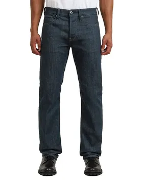 Jeans Streem Slim Tapered Fit Neo Raw Denim 30
