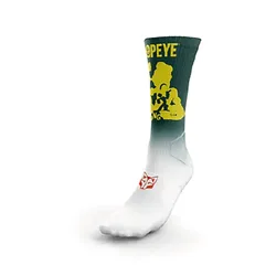 Calzini Popeye Strong Multicolour EU 35-39
