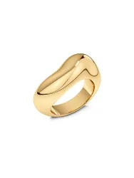 Edblad Anillo AZURA Oro oro M