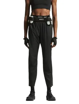 Pantaloni Pro Hydro Lightweight Black L