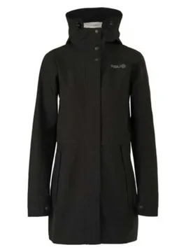 Agu Parka Black - AGU - FashionsVida
