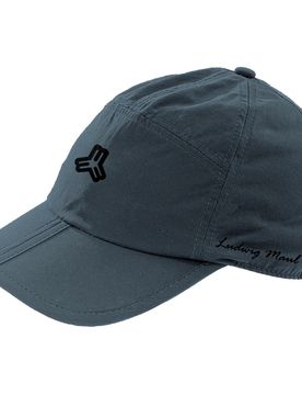 Maul Ports Cap, blau 2