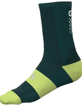 Ale Calzini Proof Dark Green