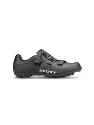 Radschuhe MTB Team BOA schwarz 41 B