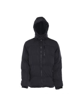 Rovic Chaqueta de invierno marino