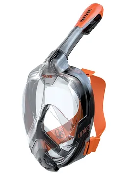 Maschera Da Snorkeling Unica - Seacsub - FashionsVida