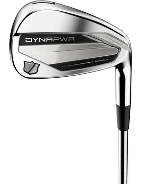 Wilson Eisensatz Dynapwr Forged - Wilson - FashionsVida