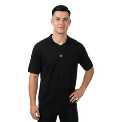 Hugo Polo Dabino 10280499 Red Black XL