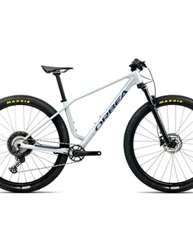 Alma h30 2026 bicicletas de montaña Gris (S) - Orbea - FashionsVida