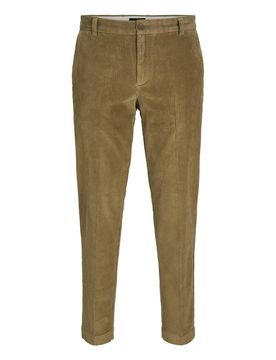 JPSTACE CORDUROY CHINO SN male