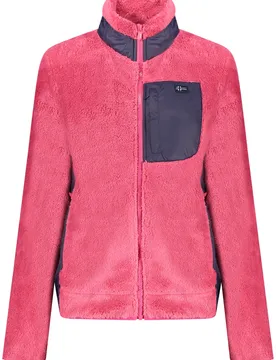 Damen LANGARM-SWEATSHIRT Rosa 859902_RSCILIEG