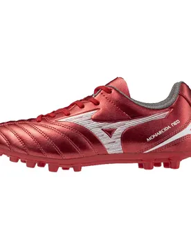 Kinder-Fußballschuhe Monarcida Neo 3 Sel AG - Rouge - unisex - Size: 35