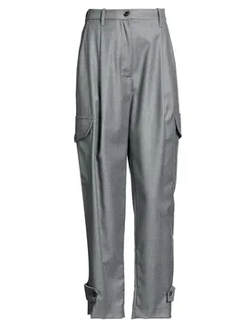 Pantalones Mujer Gris 25 Mujer - Nine In The Morning - FashionsVida