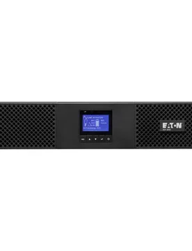 Ups 9sx1000ir Rack Black One Size unisex - Eaton - FashionsVida