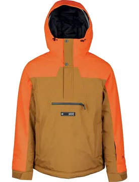 Veste L1 Aftershock Golden Smoke / Cind M