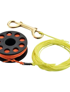 Bobina Bronze Carabiner 20 M