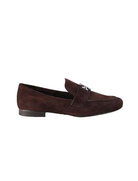 Mocasines ELEANOR marrón 41