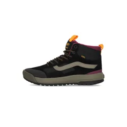 Scarpa Outdoor Donna Ultrarange Exo Hi Mte-1 Black/multi