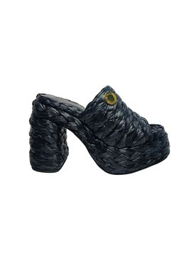 Scarpe Donna Sandalo con platform e tacco Skyla /Frencilla