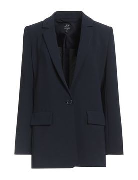 Blazer Damen Nachtblau 32,34,36 Damen