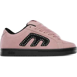 Baskets Kingpin Pink / Black EU 44