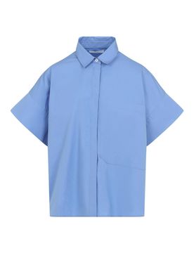 Co Camicia squadrata
