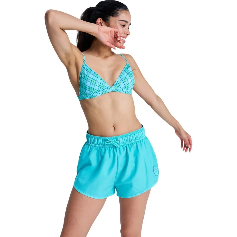 Bañador de mujer No Bad Waves - Roxy - FashionsVida