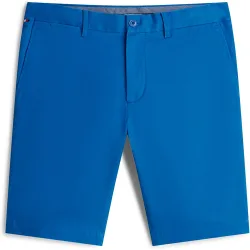 Bermuda de hombre de sarga fit Denton tallas grandes