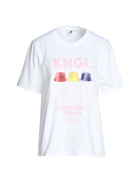 T-shirts Damen Weiß S,XS Damen